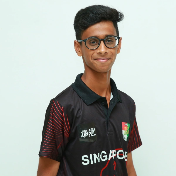 Akshay Puri